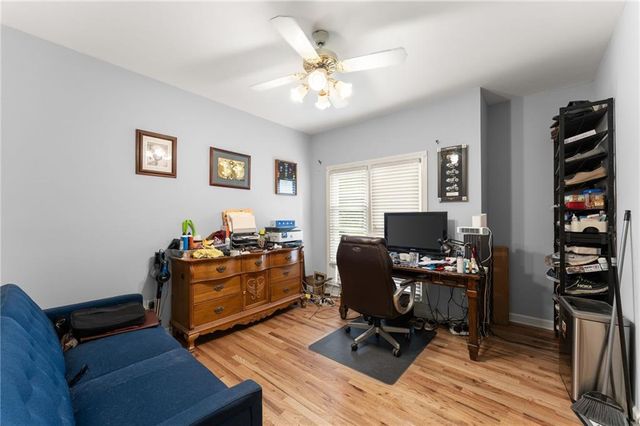 1199 Mountainside Trace NW, Kennesaw, GA 30152