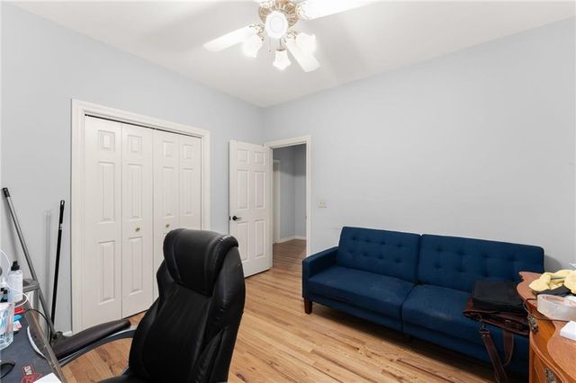 1199 Mountainside Trace NW, Kennesaw, GA 30152