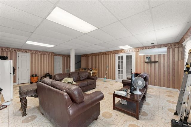 1199 Mountainside Trace NW, Kennesaw, GA 30152