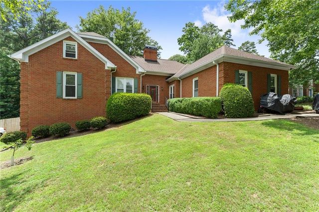 1199 Mountainside Trace NW, Kennesaw, GA 30152