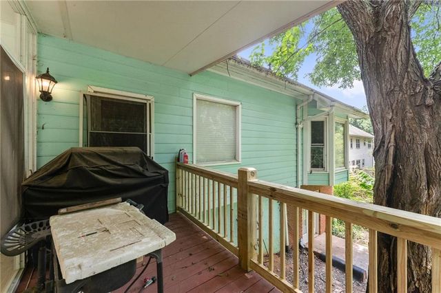 1199 Mountainside Trace NW, Kennesaw, GA 30152