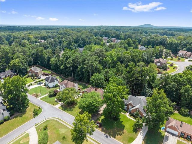 1199 Mountainside Trace NW, Kennesaw, GA 30152