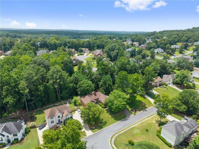 1199 Mountainside Trace NW, Kennesaw, GA 30152