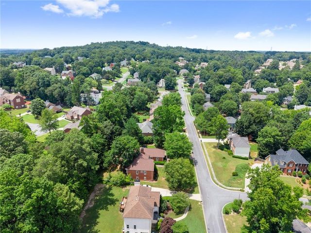 1199 Mountainside Trace NW, Kennesaw, GA 30152