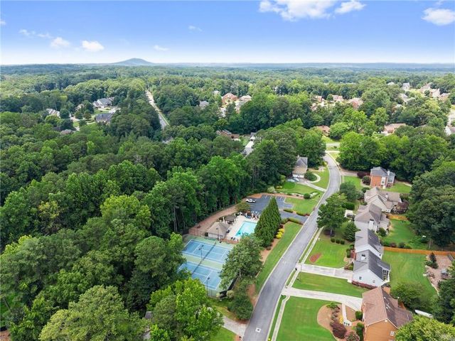 1199 Mountainside Trace NW, Kennesaw, GA 30152