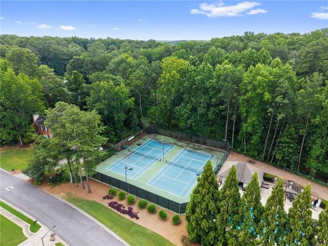 1199 Mountainside Trace NW, Kennesaw, GA 30152