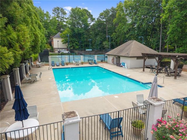 1199 Mountainside Trace NW, Kennesaw, GA 30152