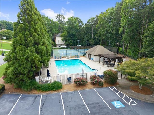 1199 Mountainside Trace NW, Kennesaw, GA 30152