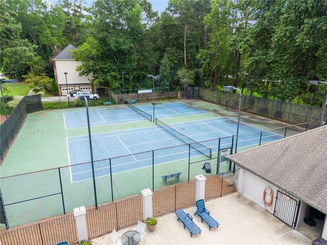 1199 Mountainside Trace NW, Kennesaw, GA 30152