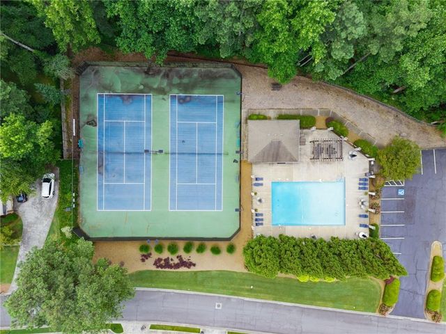1199 Mountainside Trace NW, Kennesaw, GA 30152