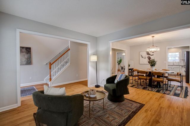 1509 Legion Drive, Columbia, SC 29229