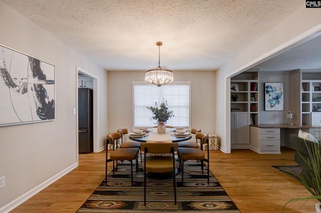 1509 Legion Drive, Columbia, SC 29229