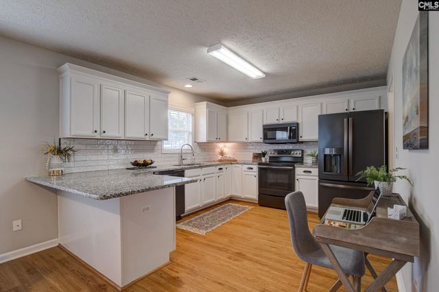 1509 Legion Drive, Columbia, SC 29229