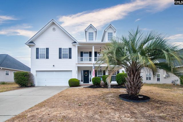 1509 Legion Drive, Columbia, SC 29229