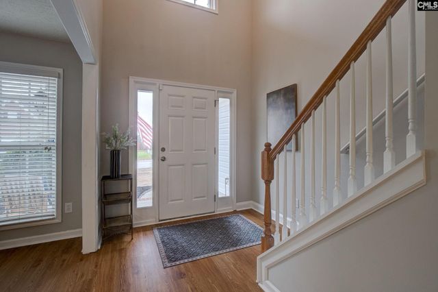 1509 Legion Drive, Columbia, SC 29229