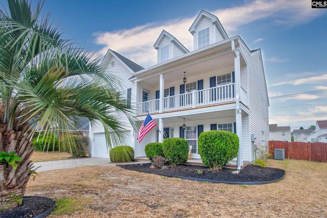 1509 Legion Drive, Columbia, SC 29229