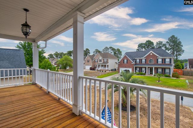 1509 Legion Drive, Columbia, SC 29229