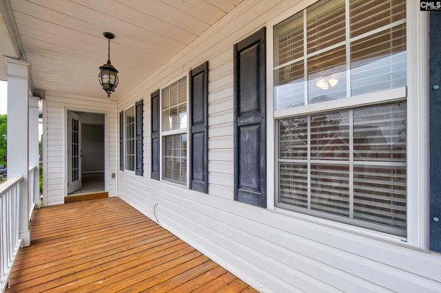 1509 Legion Drive, Columbia, SC 29229