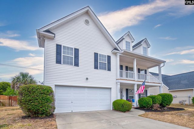 1509 Legion Drive, Columbia, SC 29229