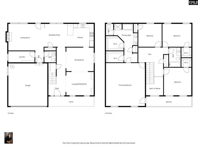 1509 Legion Drive, Columbia, SC 29229