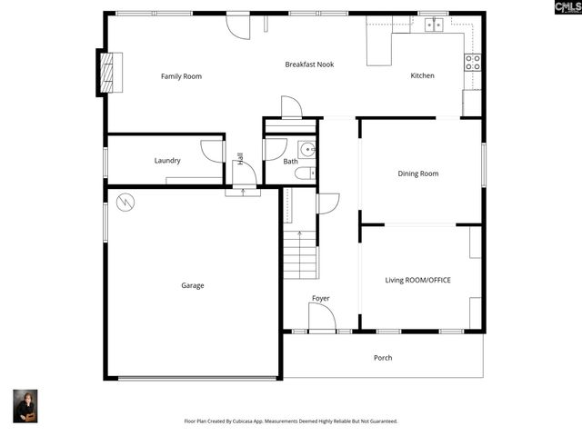 1509 Legion Drive, Columbia, SC 29229