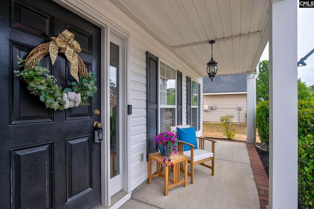 1509 Legion Drive, Columbia, SC 29229