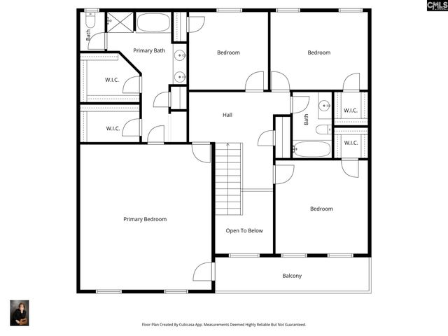 1509 Legion Drive, Columbia, SC 29229