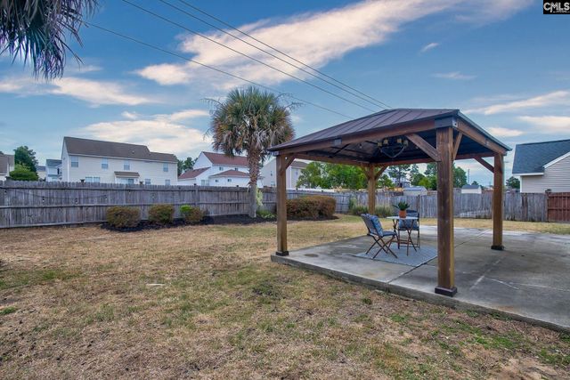 1509 Legion Drive, Columbia, SC 29229