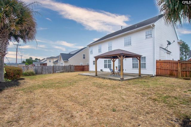 1509 Legion Drive, Columbia, SC 29229