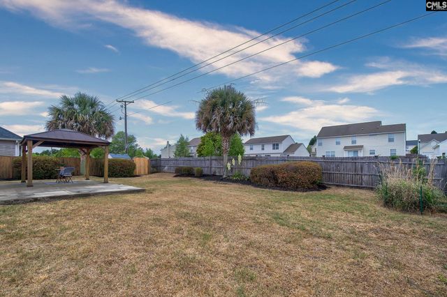 1509 Legion Drive, Columbia, SC 29229