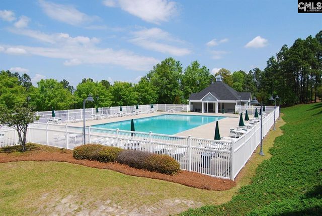 1509 Legion Drive, Columbia, SC 29229