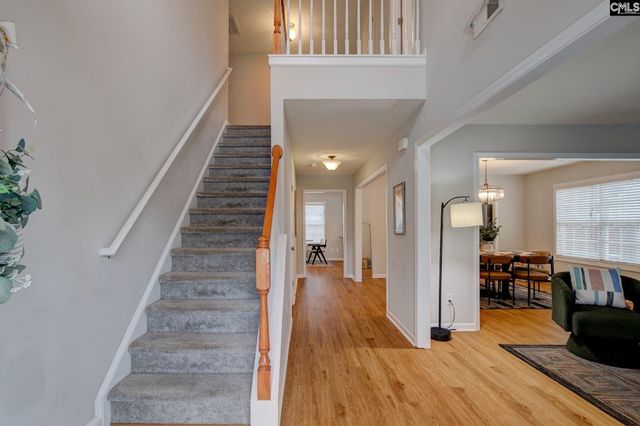 1509 Legion Drive, Columbia, SC 29229