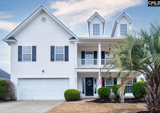 1509 Legion Drive, Columbia, SC 29229