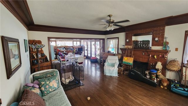 349 S Meyler, San Pedro, CA 90731