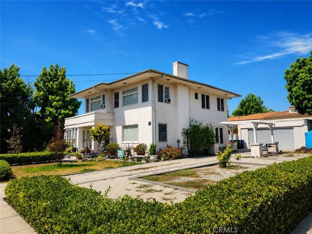 349 S Meyler, San Pedro, CA 90731