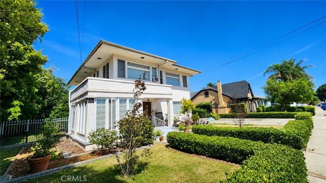349 S Meyler, San Pedro, CA 90731