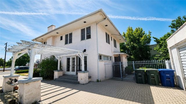 349 S Meyler, San Pedro, CA 90731