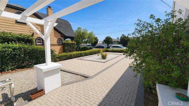 349 S Meyler, San Pedro, CA 90731