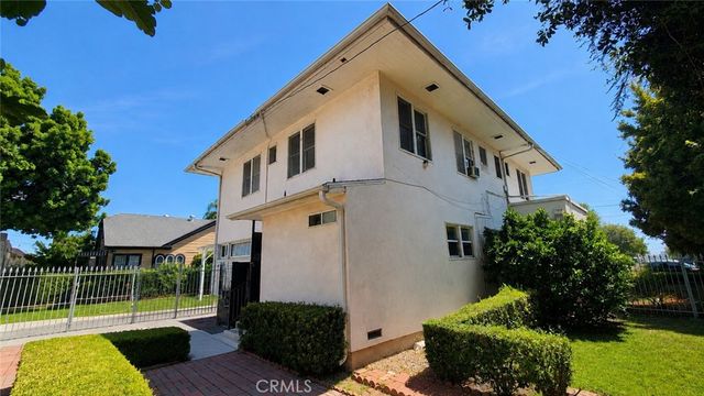 349 S Meyler, San Pedro, CA 90731