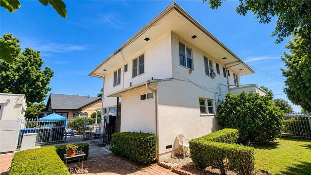 349 S Meyler, San Pedro, CA 90731