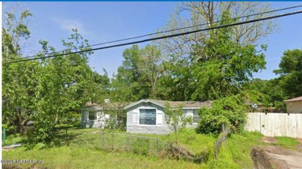 5549 PLYMOUTH Street, Jacksonville, FL 32205