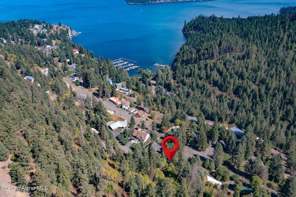23379 High Dr, Worley, ID 83876 photo 2