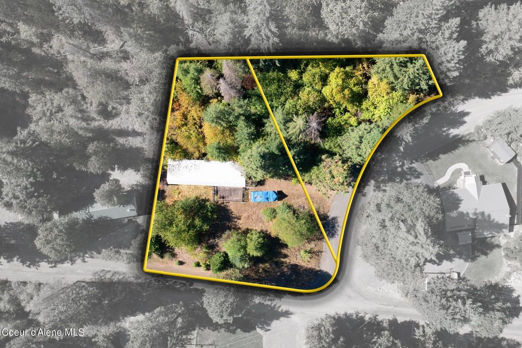 23379 High Dr, Worley, ID 83876 photo 4