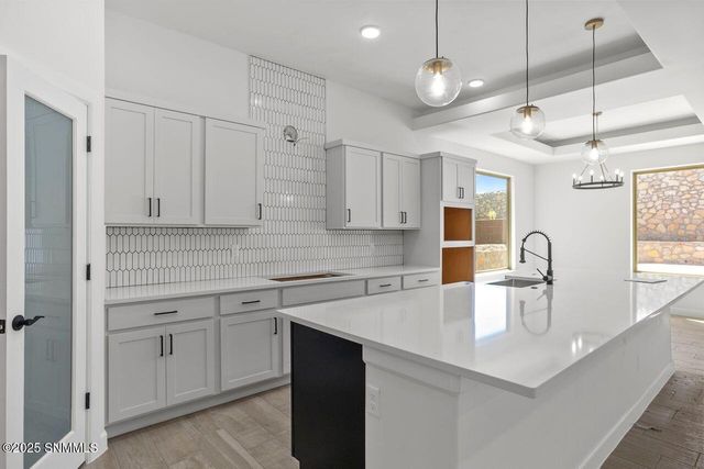 2685 San Gabriel Dr Drive, Sunland Park, NM 88063