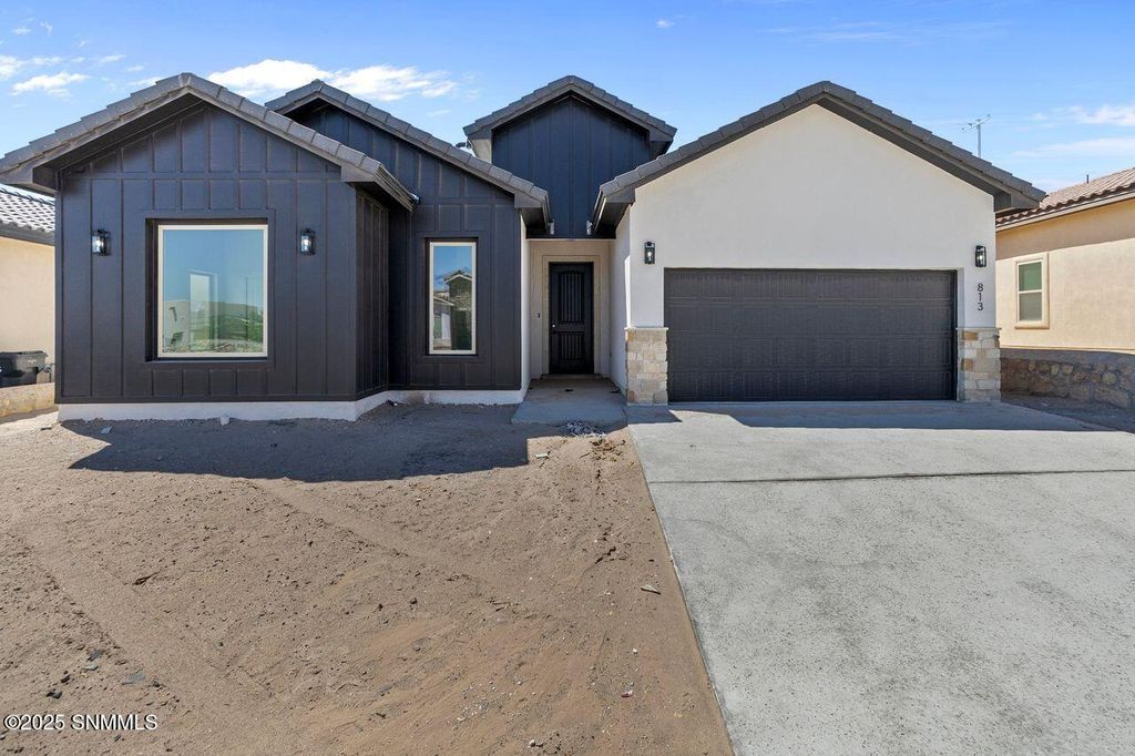 2685 San Gabriel Dr Drive, Sunland Park, NM 88063