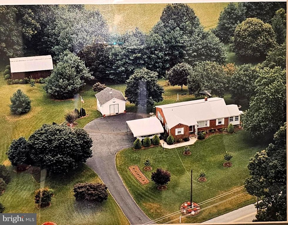 95 COX RD, Huntingtown, MD 20639