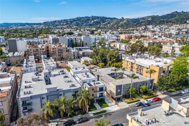 1239 N Orange Drive 3, Los Angeles, CA 90038