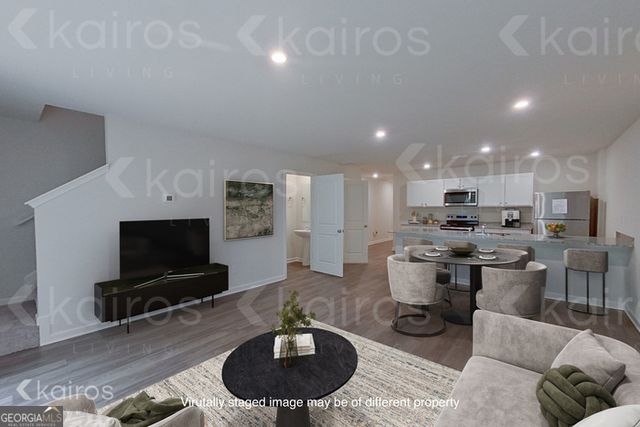 360 Ironwood Court, Macon, GA 31210