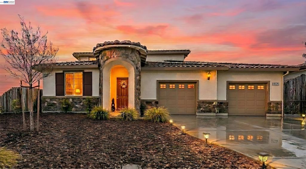 4529 Goode St, Antioch, CA 94531