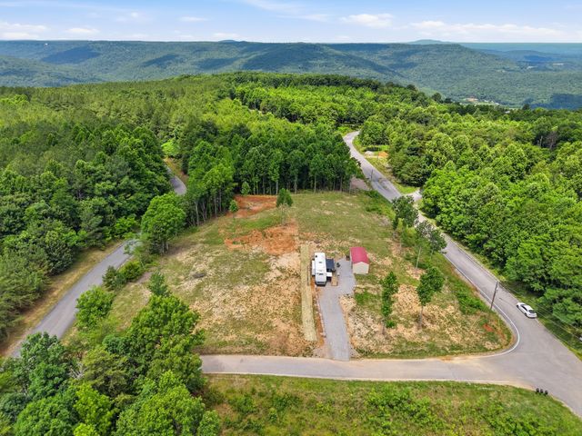 1311 Hillis Cemetery Rd, Spencer, TN 38585